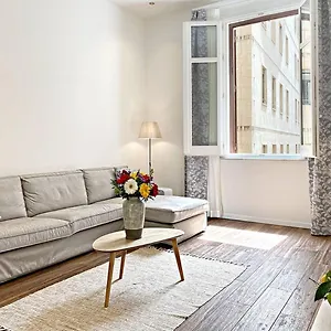 Apartment Solemar Sicilia - Palazzo Pirrotta, Palermo