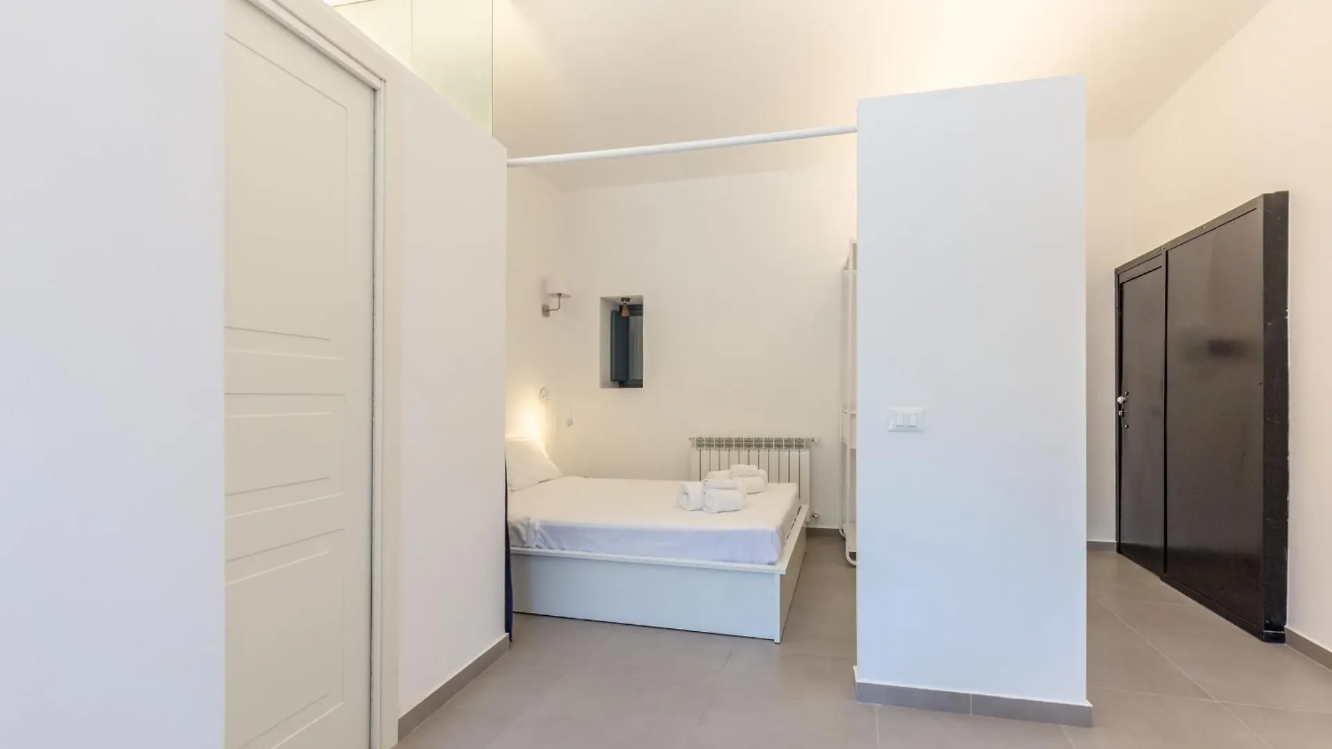 Ferienwohnung Loft Piazza Marina By Domusicily Palermo 0*,  Italien