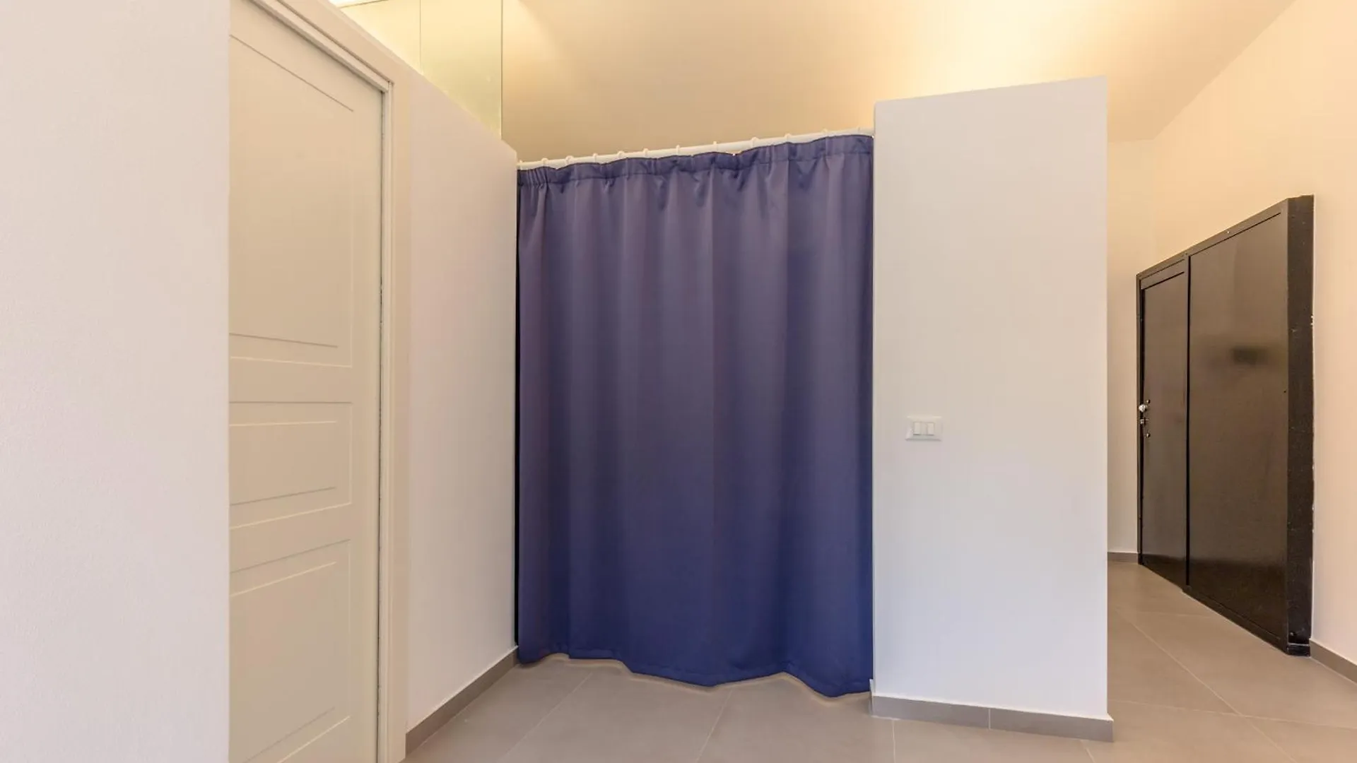 Apartment Ferienwohnung Loft Piazza Marina By Domusicily Palermo