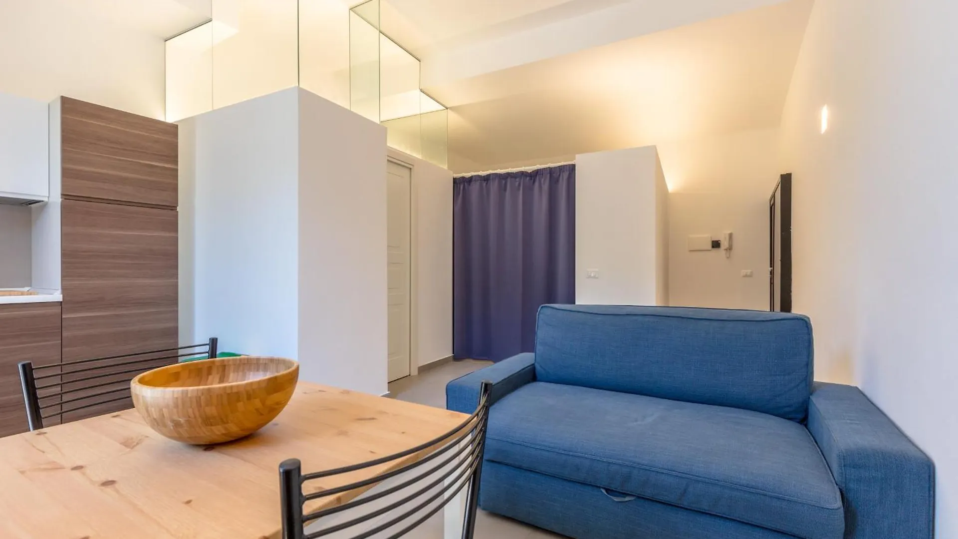 Ferienwohnung Loft Piazza Marina By Domusicily Palermo